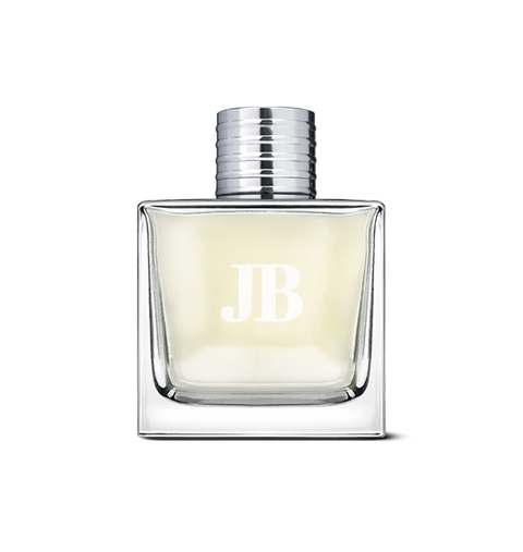 JB Eau de Parfum, 3.4oz spray - Across The Way