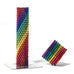 512 Rainbow Spectrum Speks