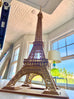 3D Wooden Puzzle: Eiffel Tower