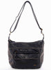 Angelina Crossbody Black