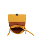 Mimi Crossbody Mustard
