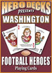 Washington Redskins - Across The Way