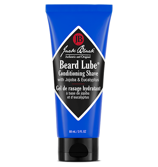 Beard Lube travel 3 oz - Across The Way
