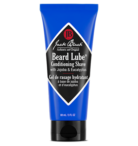 Beard Lube travel 3 oz - Across The Way