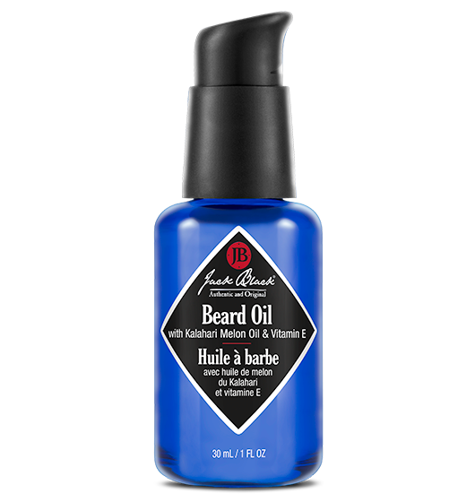 Beard Oil 1oz - Across The Way