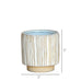 Vertical Stripe Cachepot