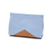 Margaret Clutch - Smokey Blue and Cork - Across The Way