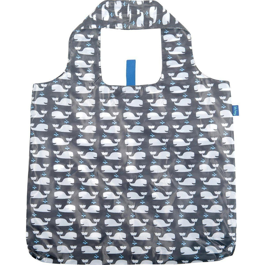 Whales Reusable Bag