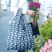Whales Reusable Bag