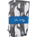 Whales Reusable Bag