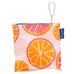 Citrus Reusable Bag