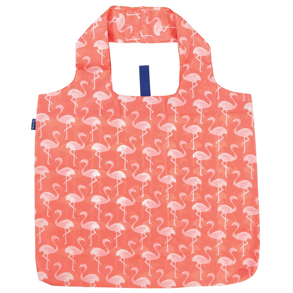 Desert Flamingo Reusable Bag