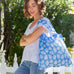 Clamshells Reusable Bag