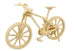 3D Wooden Puzzle: Bicycle