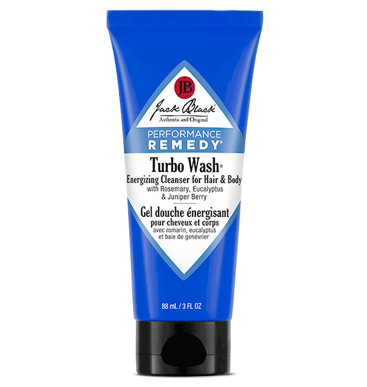 TurboWash Cleanser 3 oz - Across The Way