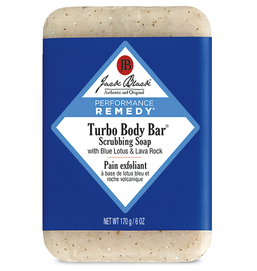 Turbo Body Bar Scrubbing - Across The Way