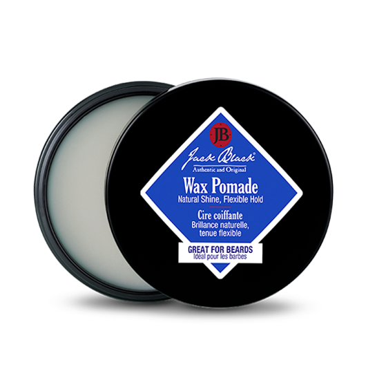 Wax Pomade 2.75oz - Across The Way