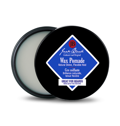 Wax Pomade 2.75oz - Across The Way