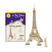 DIY Eiffel Towere Le Petit Prince