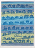 Best RestaurantTown Woven Dish Towel