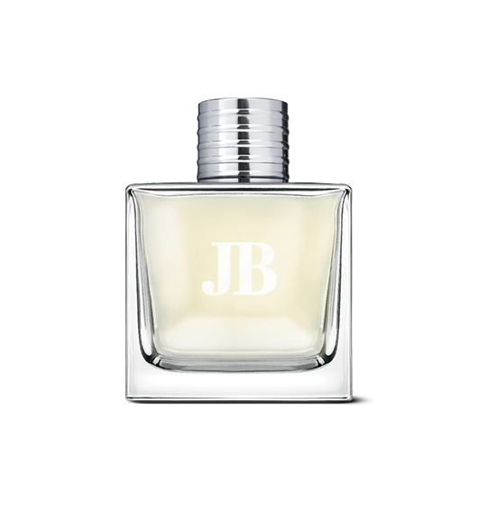 JB Eau de Parfum, 3.4oz spray - Across The Way