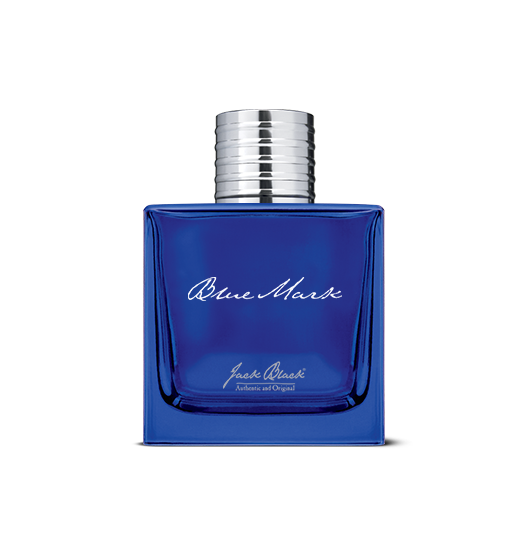 Blue Mark Eau de Parfum, 3.4oz spray - Across The Way