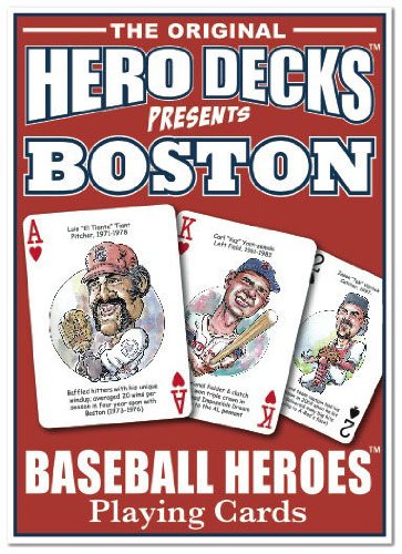Boston Red Sox - Across The Way