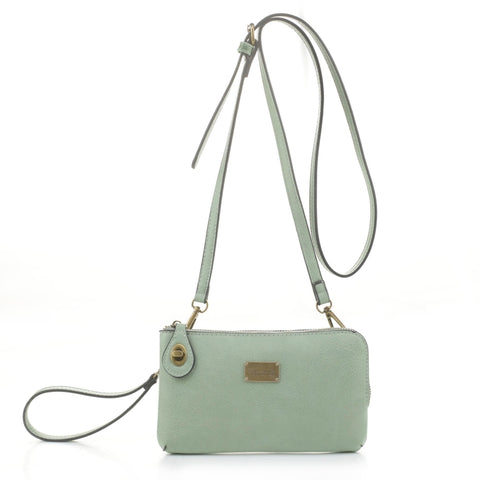 Tina Cell Bag - Mint