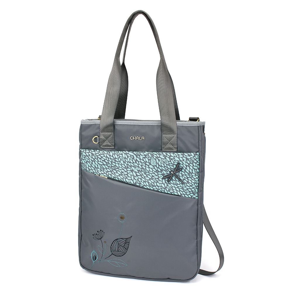 Venture Tote - Dragonfly