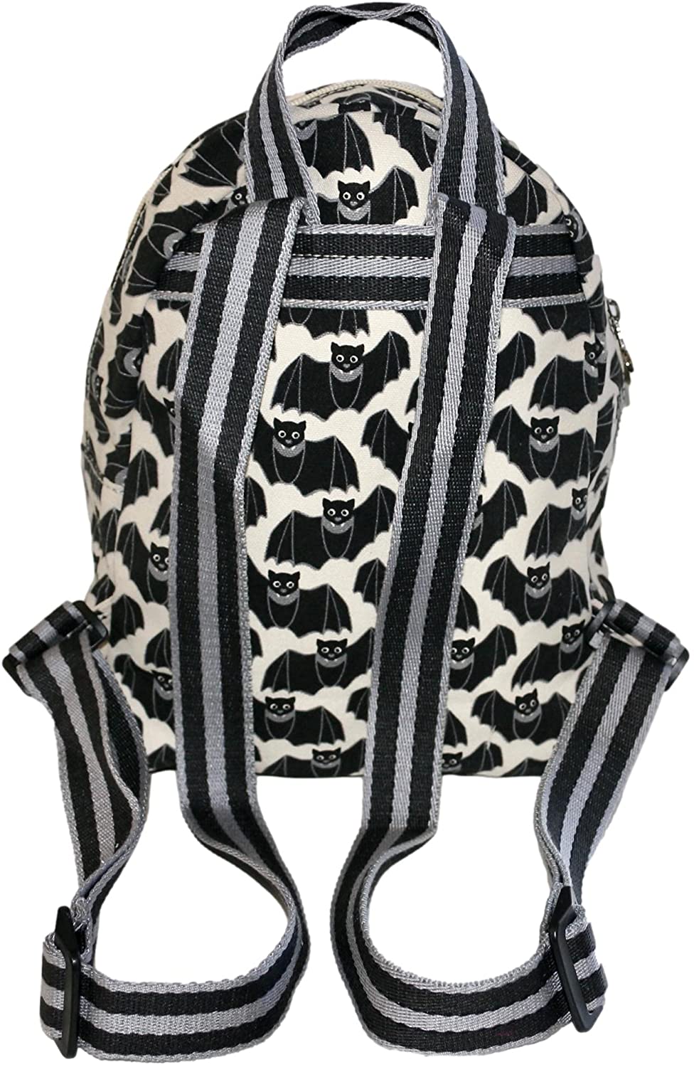 Backpack Bat – Across The Way
