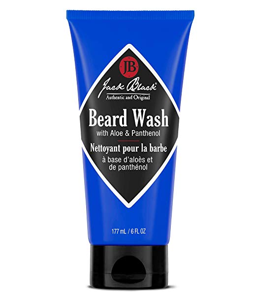 Beard Wash, 6oz - Across The Way