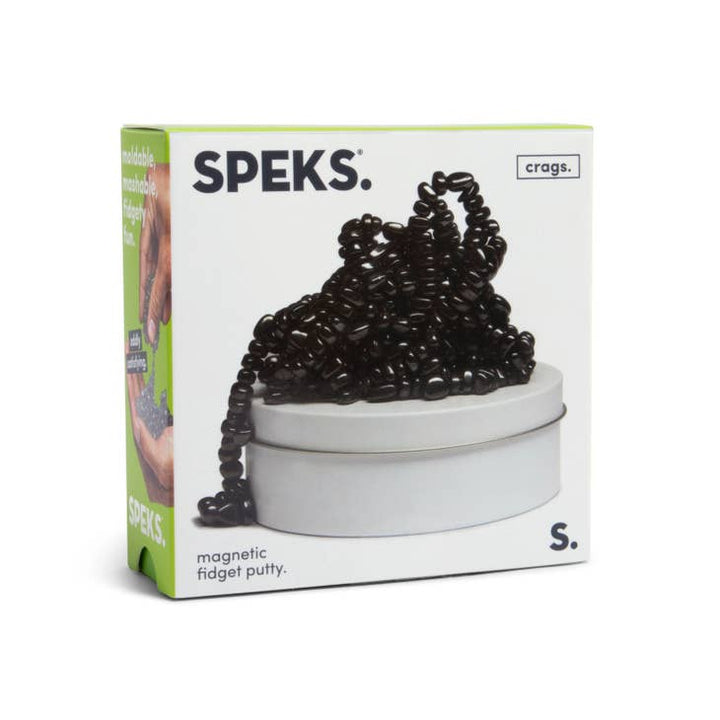 Crags Magnetic Putty Stones