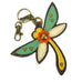 Dragonfly Keychain