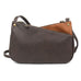 Crossbody - Sunflower - Brown