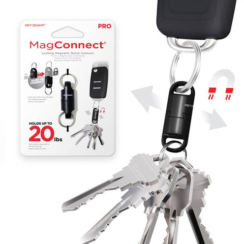 Magnetic Quick Connect Pro