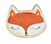 Fox Trinket Dish