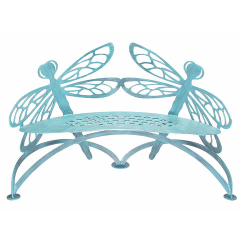 Dragonfly Bench - Across The Way
