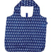 Anchor Navy Reusable Bag