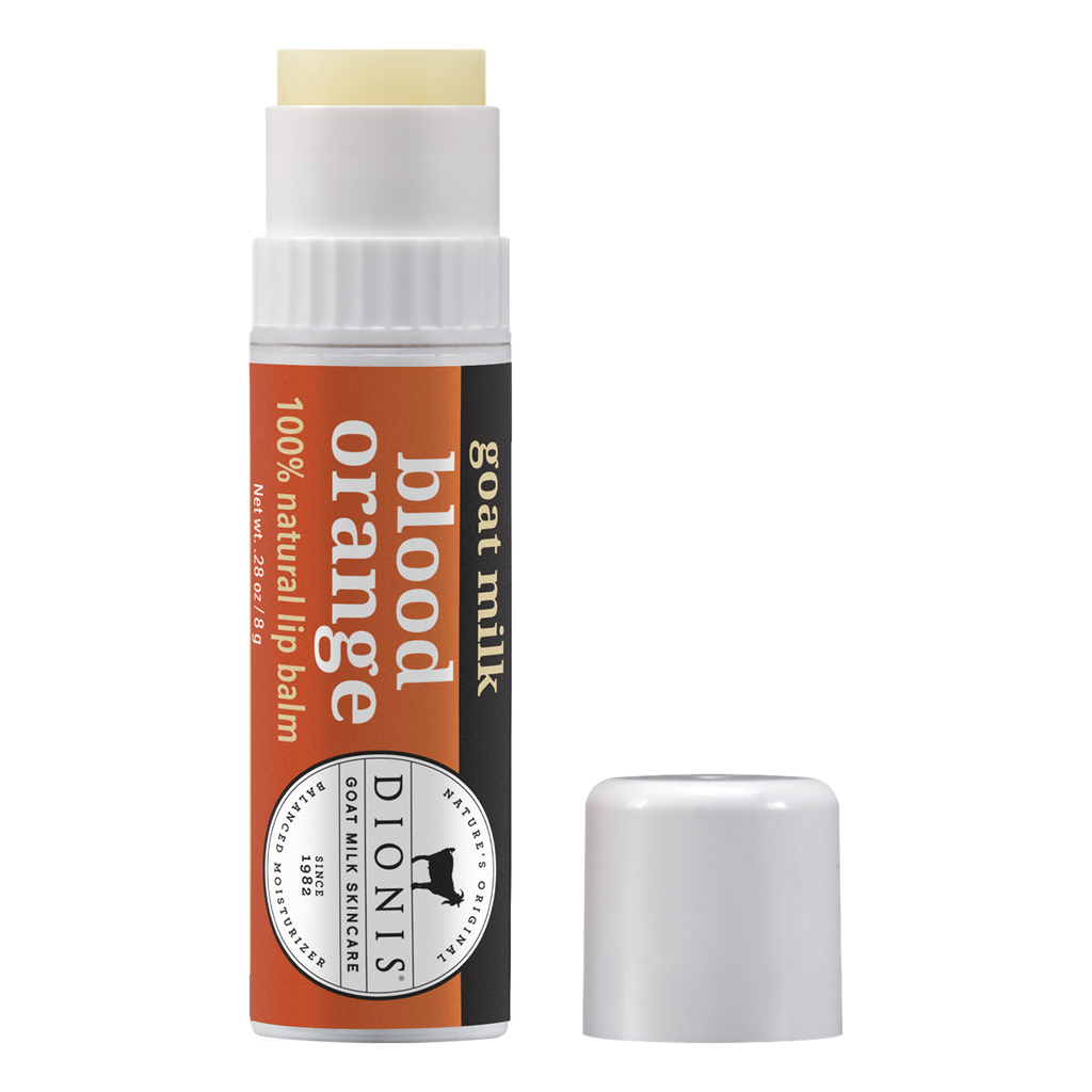 Lip Balm Blood Orange