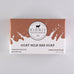 Creamy Coconut and Oat Bar Soap 6oz
