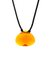 Power Necklace Orange Joy