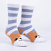 Slipper Sock: Hey Corgeous
