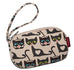 Tiny Wristlet Cat