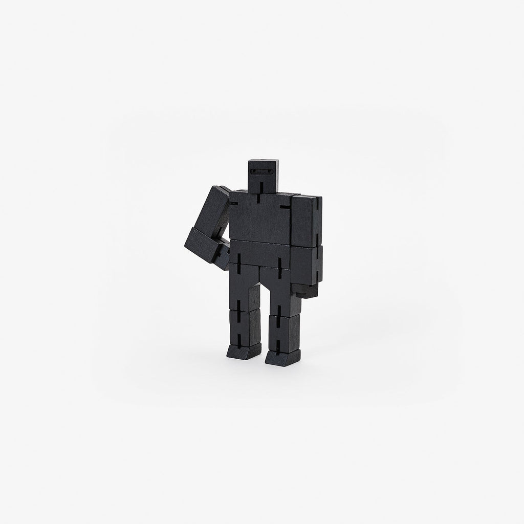 Cubebot Micro Black