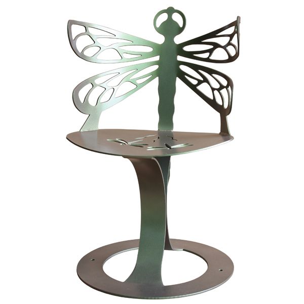 Dragonfly Chair - Across The Way