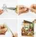 Millers Garden DIY Miniature Kit