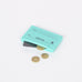 Tape Card Wallet Green