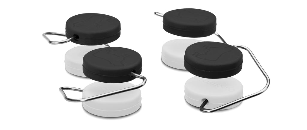 Chobs – Black + White