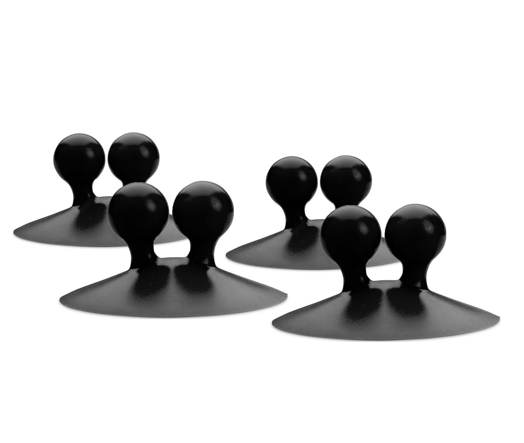 Jot 4 Pack Black