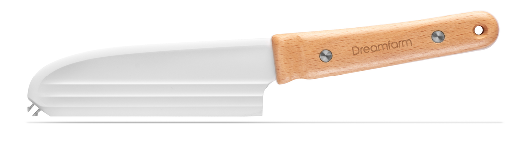 Knibble Cheese Knife